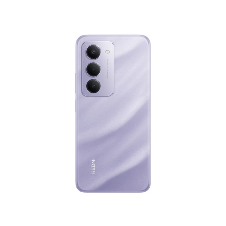 Смартфон REDMI 15 6 ГБ/128 ГБ, фиолетовый